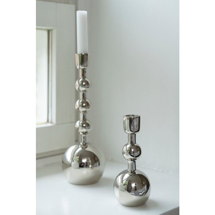 Svečturis "Juhla", 27cm