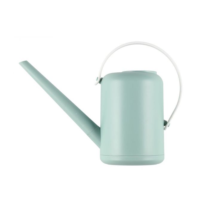 Tarmo lejkanna 1,5 L, zilganzaļa