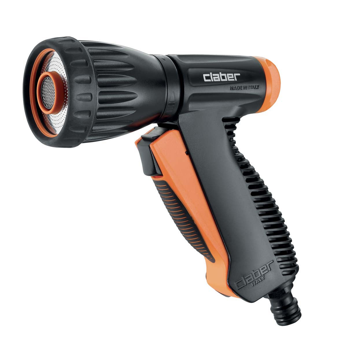 CLABER Balcony Comfort laistīšanas pistole ar aeratoru
