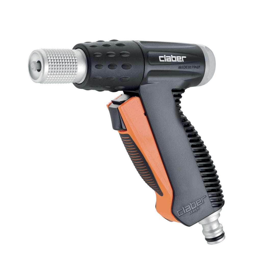 CLABER Metal-Jet Comfort metāla laistīšanas pistole