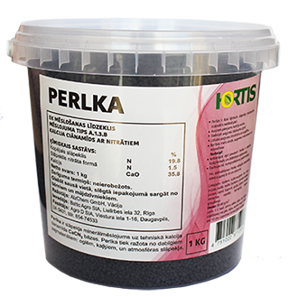 HORTIS Perlka 1kg