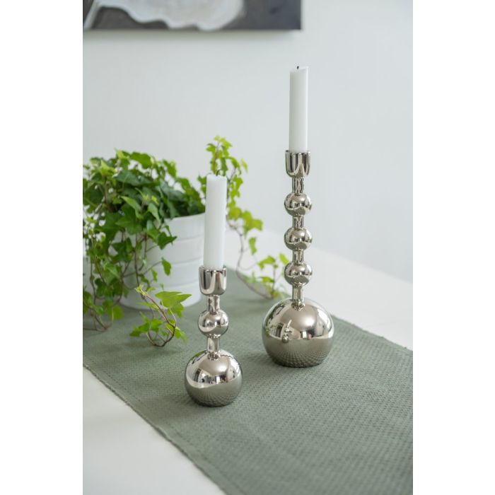 Svečturis "Juhla", 16cm