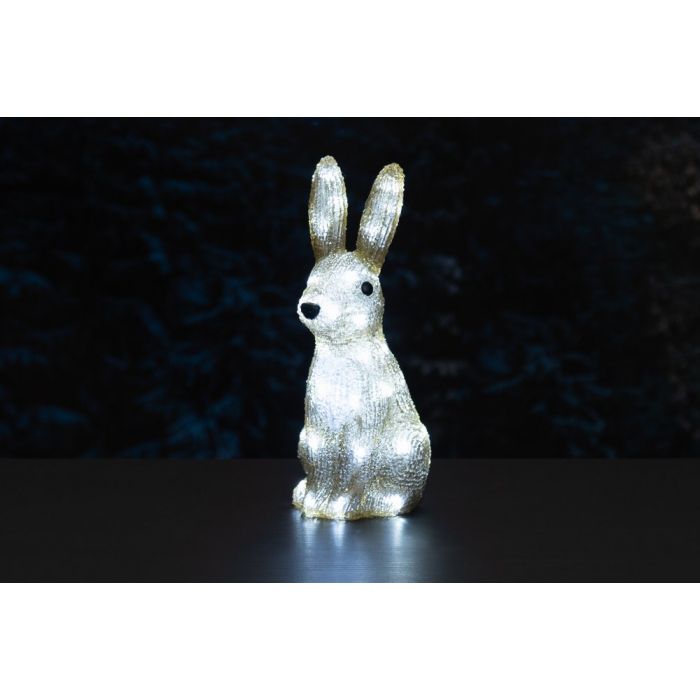 Gaismas dekors "Trusis"