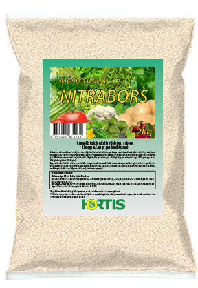 Nitrabors 2kg