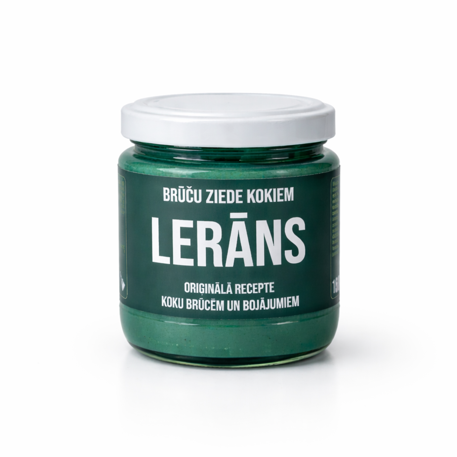 Lerāns Brūču Ziede 150g