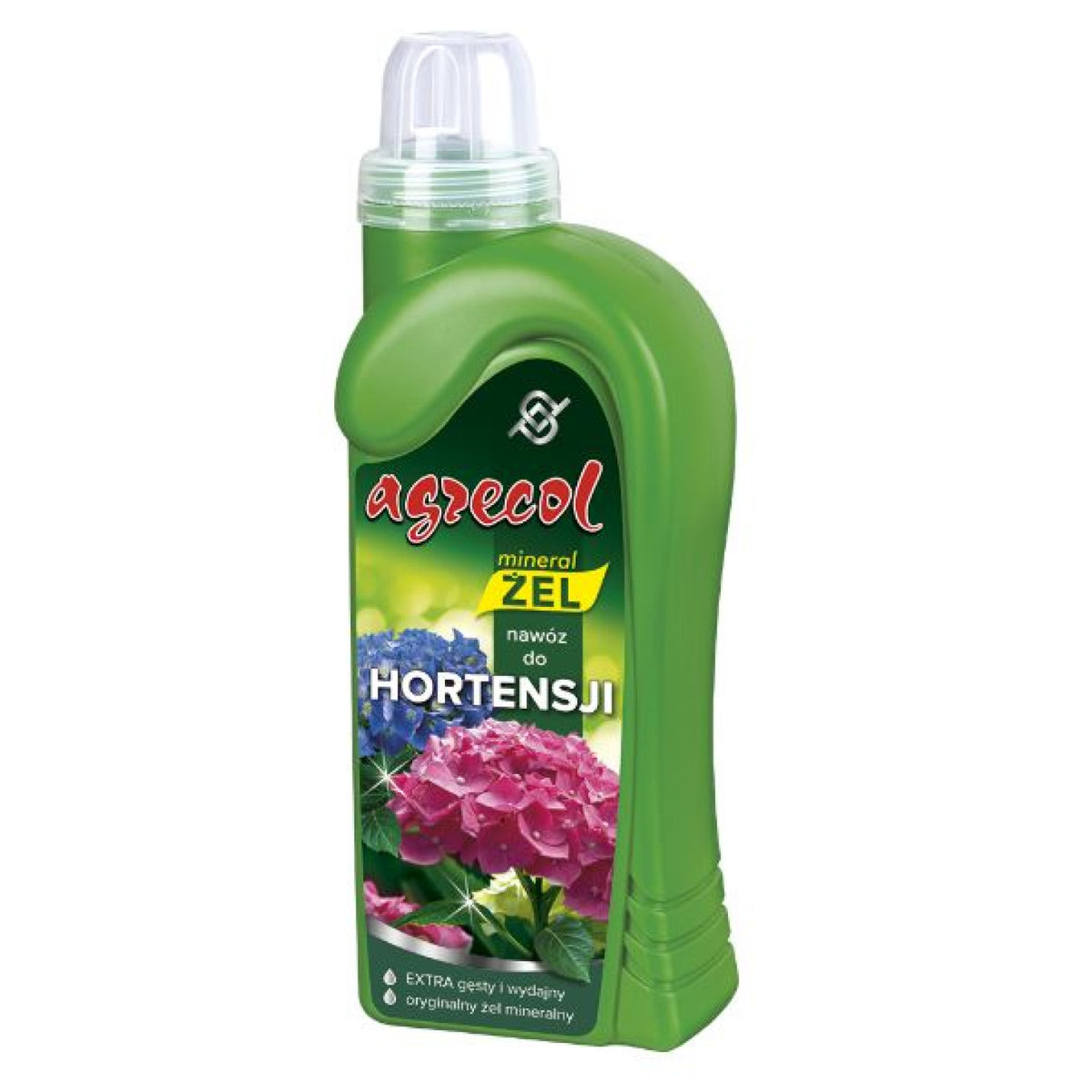 AGRECOL Mineral Gel Hortenzijām 500ml